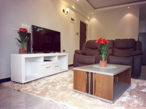 Kileleshwa Shii apartment